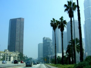 Bild Los Angeles