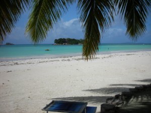 Bild Seychellen