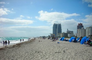 Miami Beach