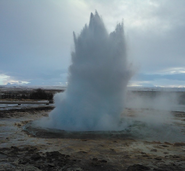 Island Sehenswürdigkeit 2
