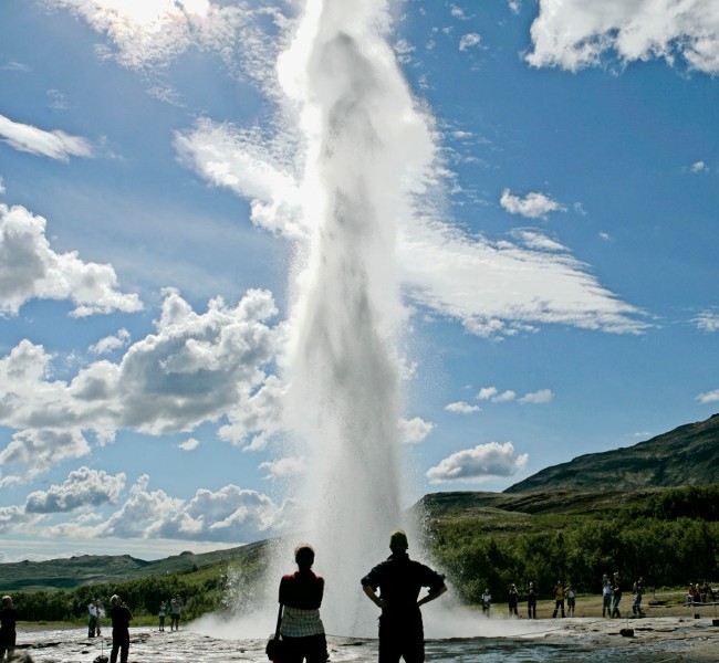 Island Sehenswürdigkeit 3